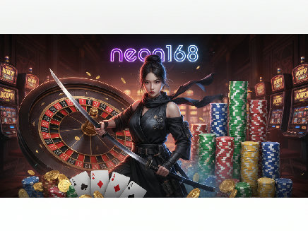 neon168