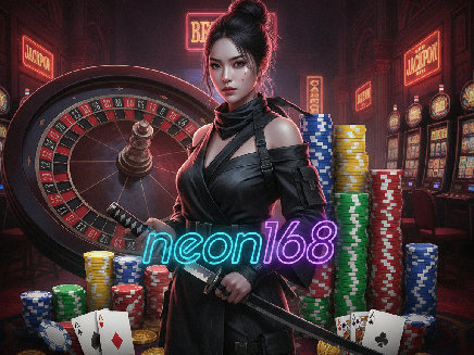 neon168 slot